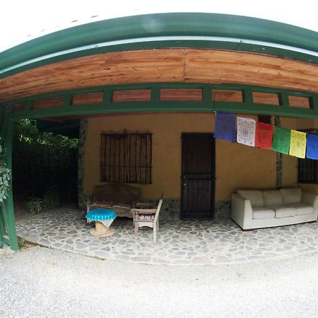 Soul Sync Sanctuary Formally Hacienda La Moringa Lejlighed Playa Hermosa  Eksteriør billede