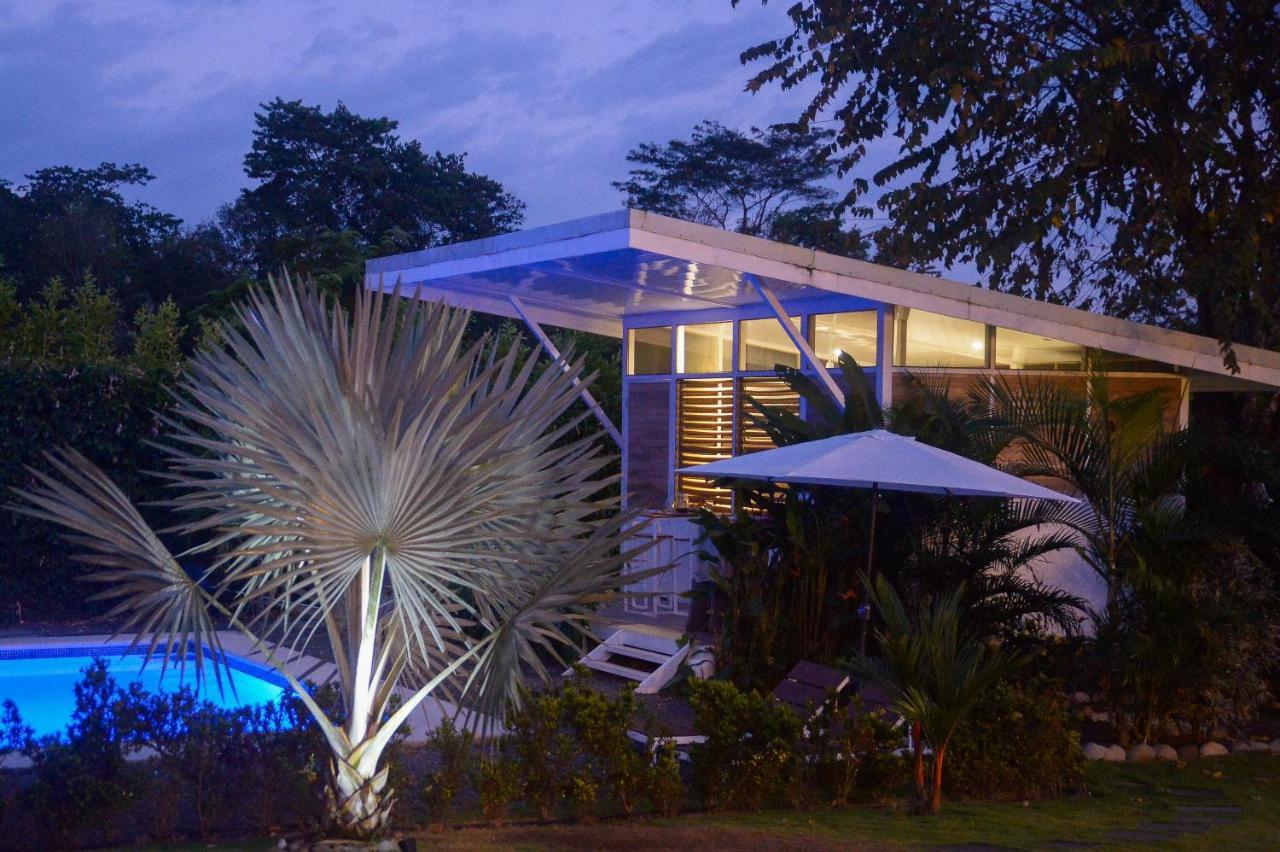 Soul Sync Sanctuary Formally Hacienda La Moringa Lejlighed Playa Hermosa  Eksteriør billede