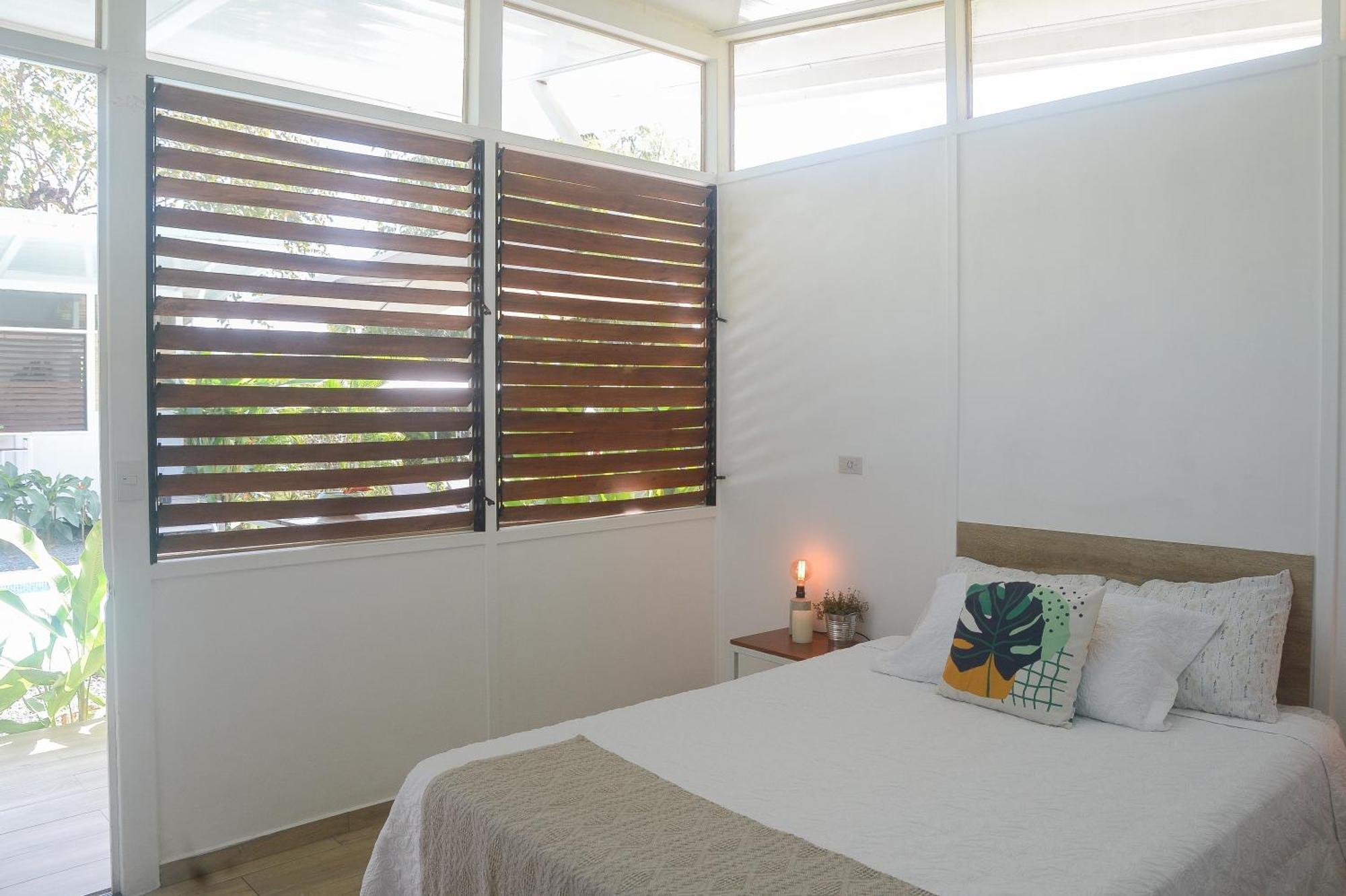 Soul Sync Sanctuary Formally Hacienda La Moringa Lejlighed Playa Hermosa  Eksteriør billede