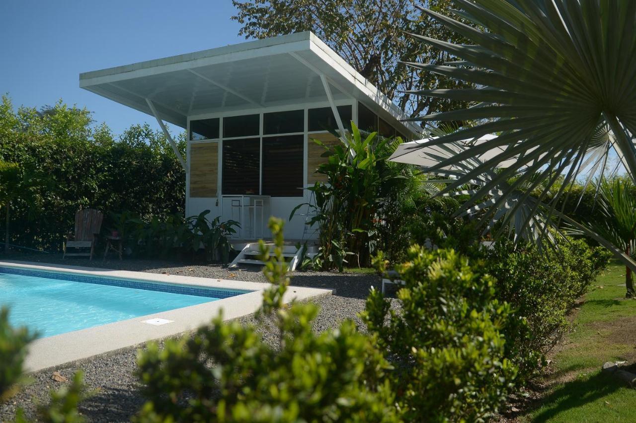 Soul Sync Sanctuary Formally Hacienda La Moringa Lejlighed Playa Hermosa  Eksteriør billede