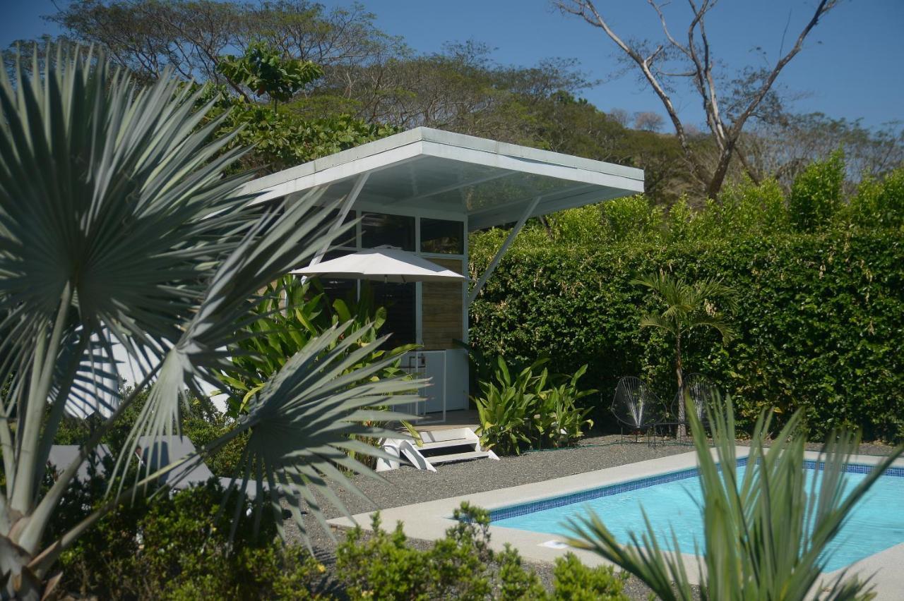 Soul Sync Sanctuary Formally Hacienda La Moringa Lejlighed Playa Hermosa  Eksteriør billede