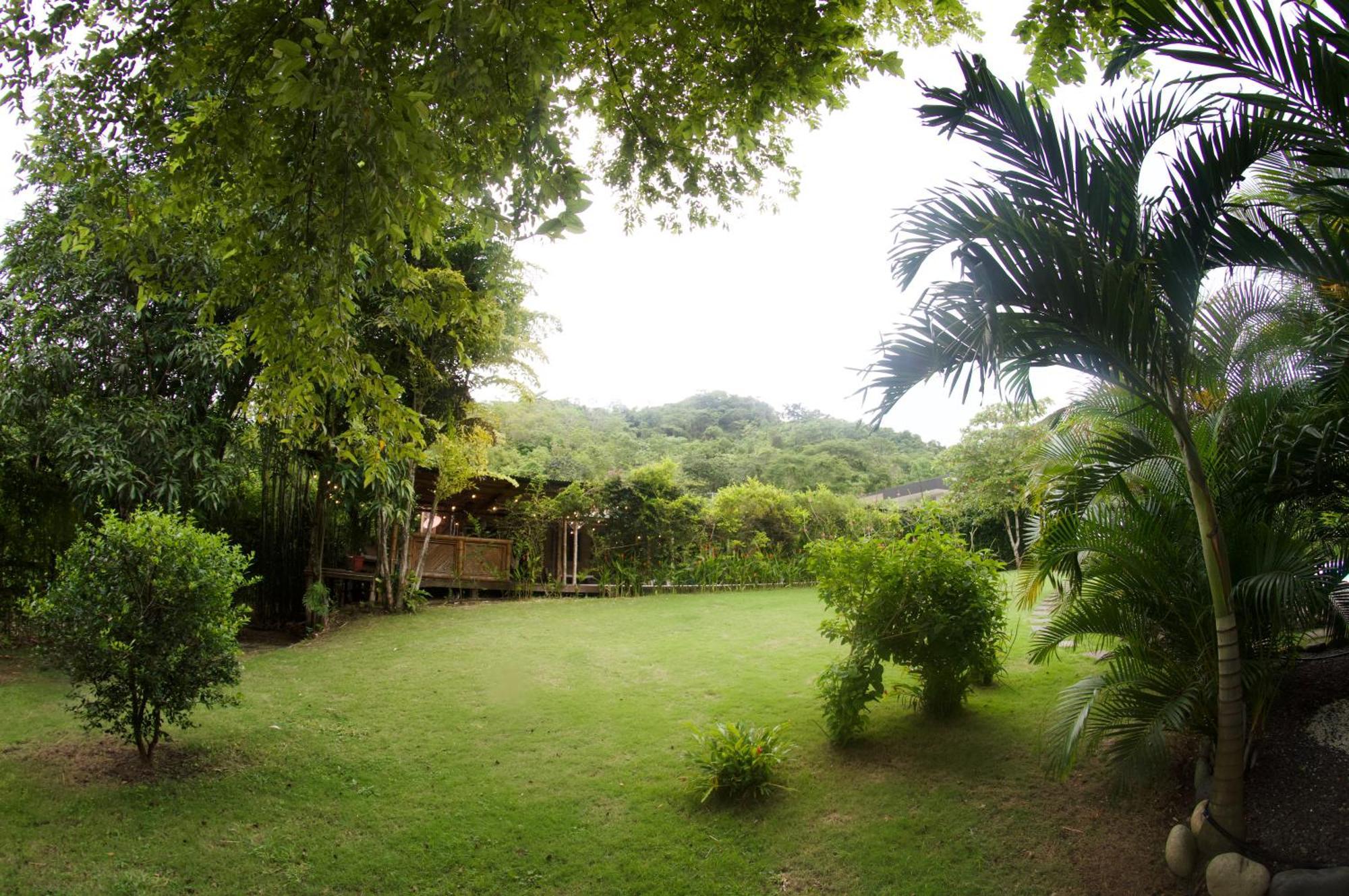 Soul Sync Sanctuary Formally Hacienda La Moringa Lejlighed Playa Hermosa  Eksteriør billede
